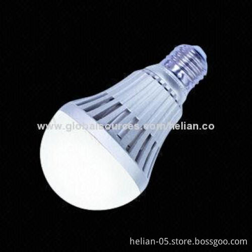 High Brightness E27 10W LED Bulb